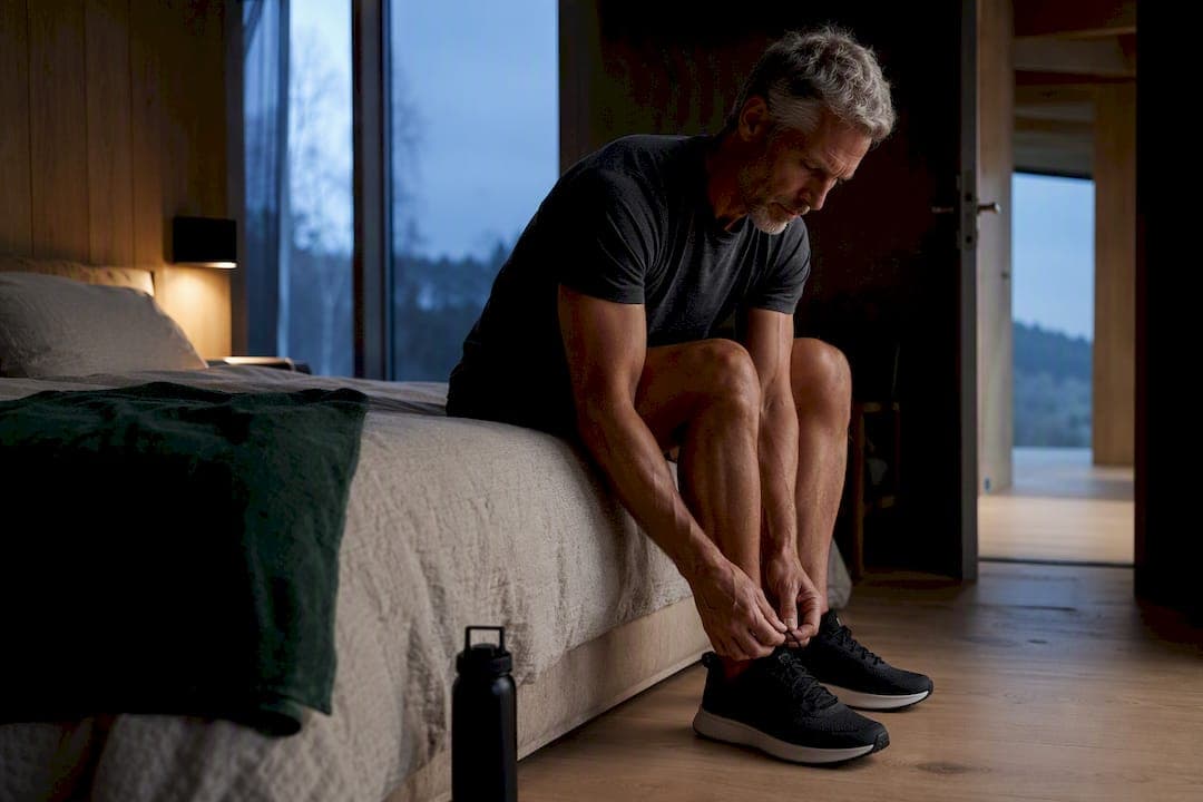 Regain Libido at 50 in 6–8 Weeks: Evidence Based Plan for Executives
