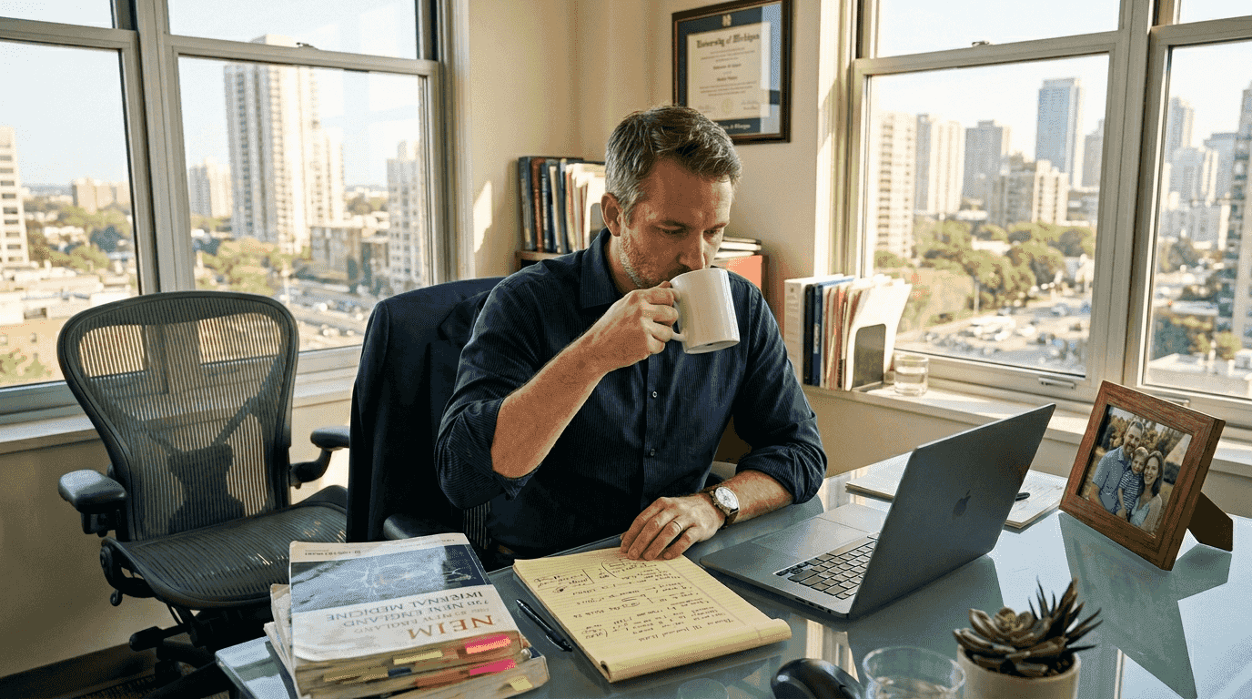 Self-optimization guide for resilience and performance 2026