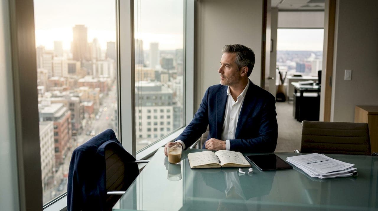 Longevity strategies for leaders: 7 tactics to boost performance