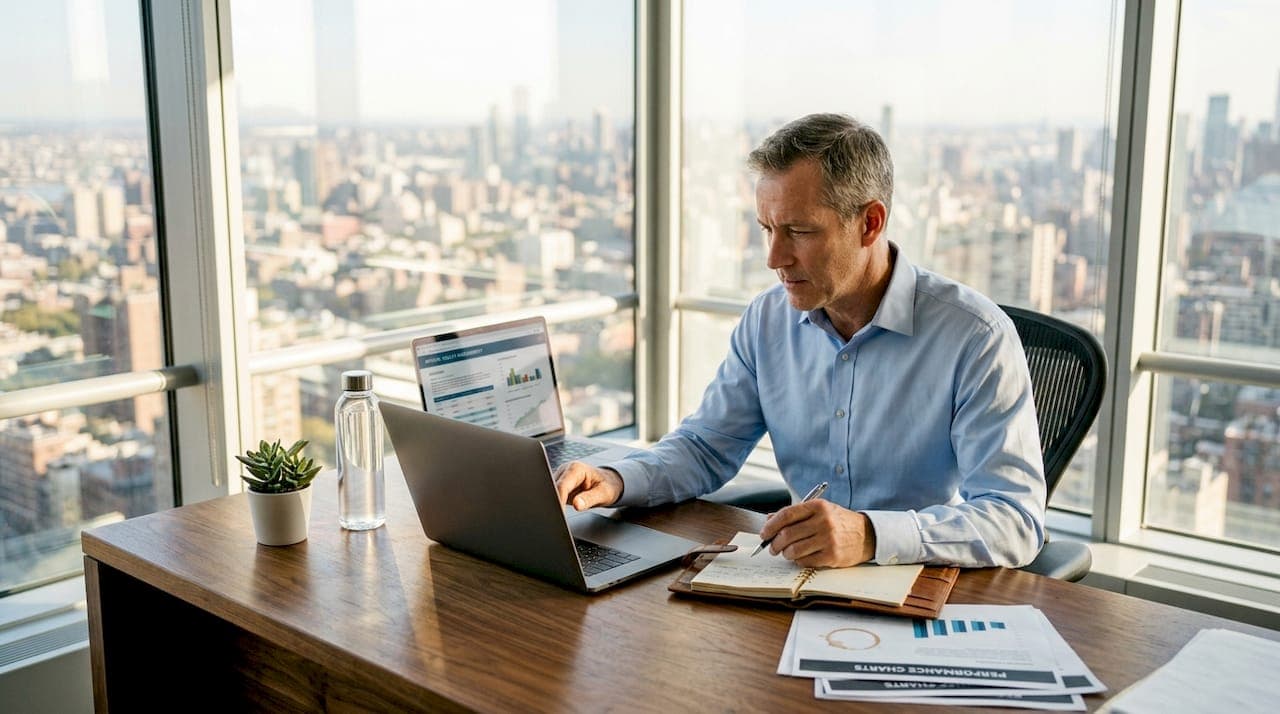 Why optimize performance longevity for peak success