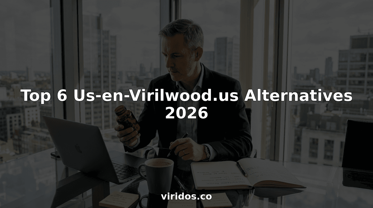 Top 6 Us-en-Virilwood.us Alternatives 2026