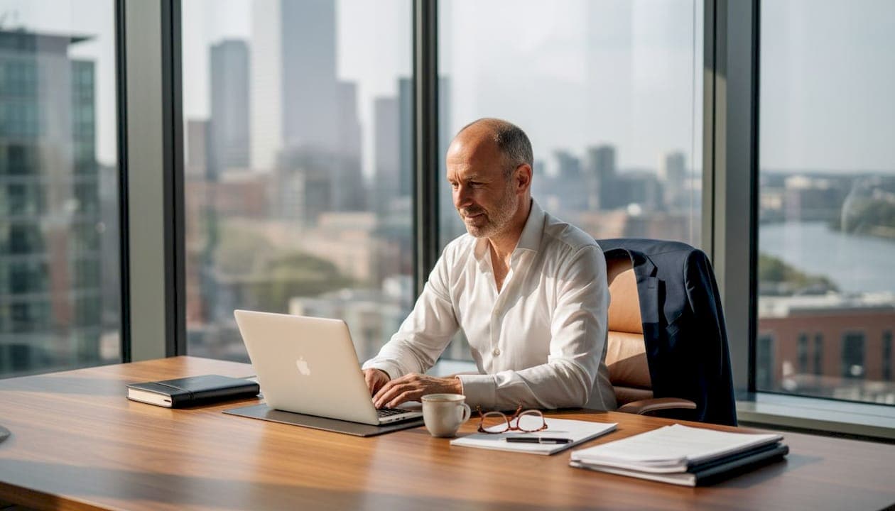 Testosterone health explained: boost vitality and performance