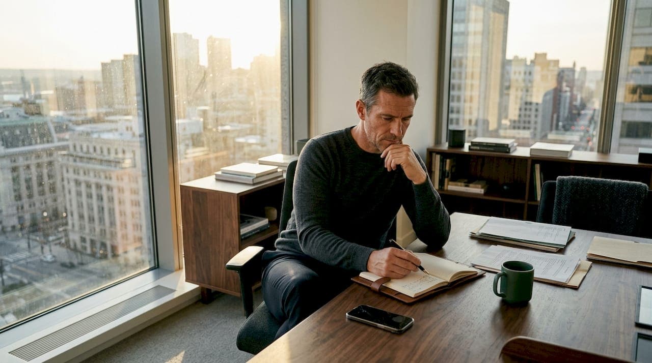 Elevate entrepreneur performance with resilience and vitality