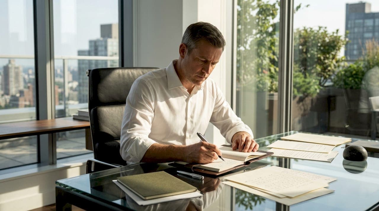 How to Boost Executive Performance: A Science-Backed Guide