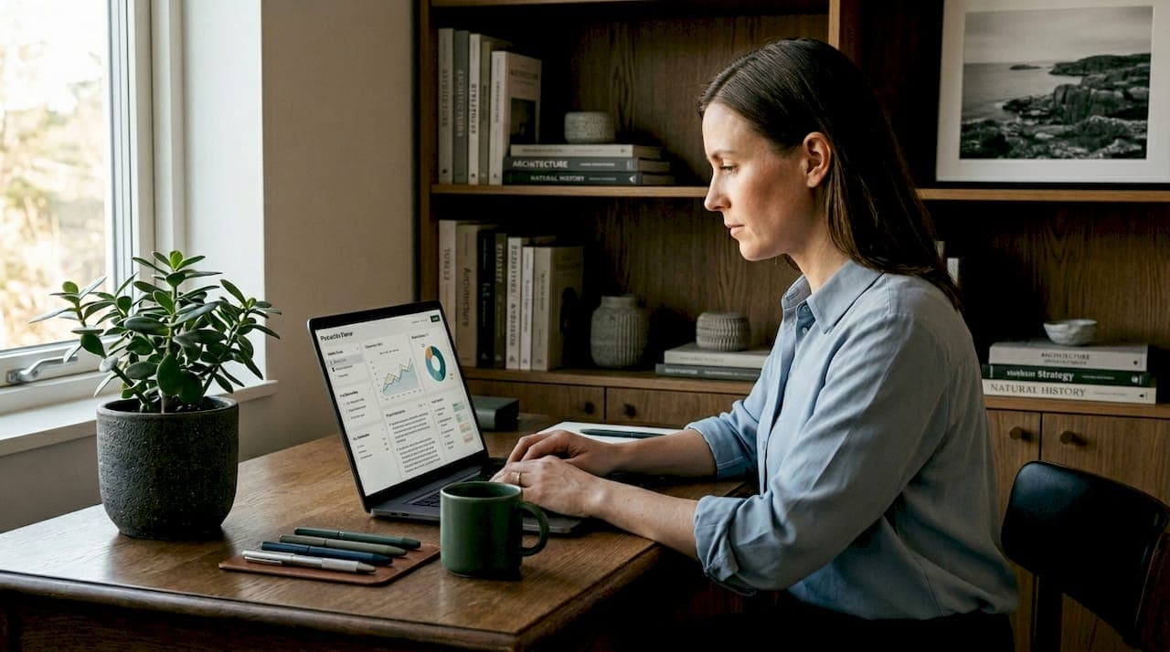 How to Enhance Productivity for High-Performance Professionals