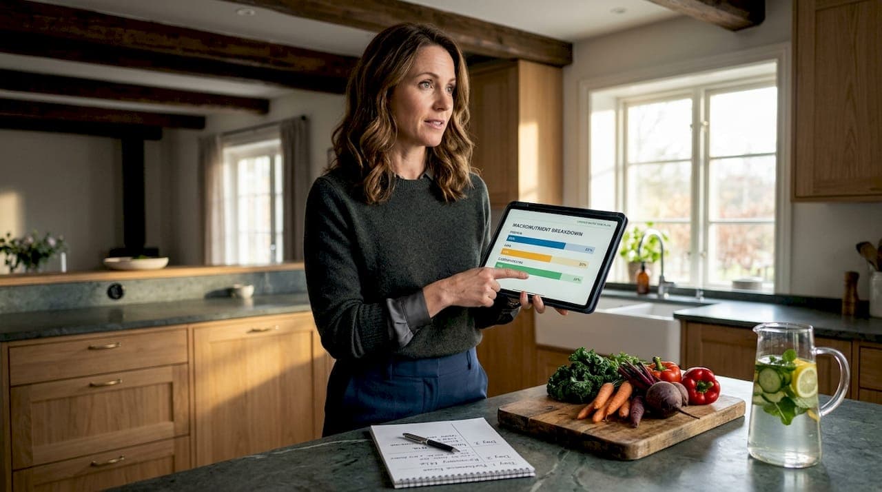 The Role of Nutrition in Performance: 2026 Guide