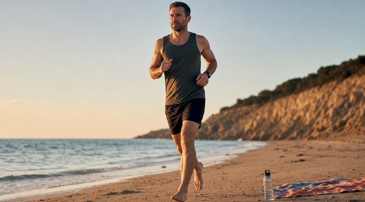 What Is Male Vitality? A Guide for High-Performance Men