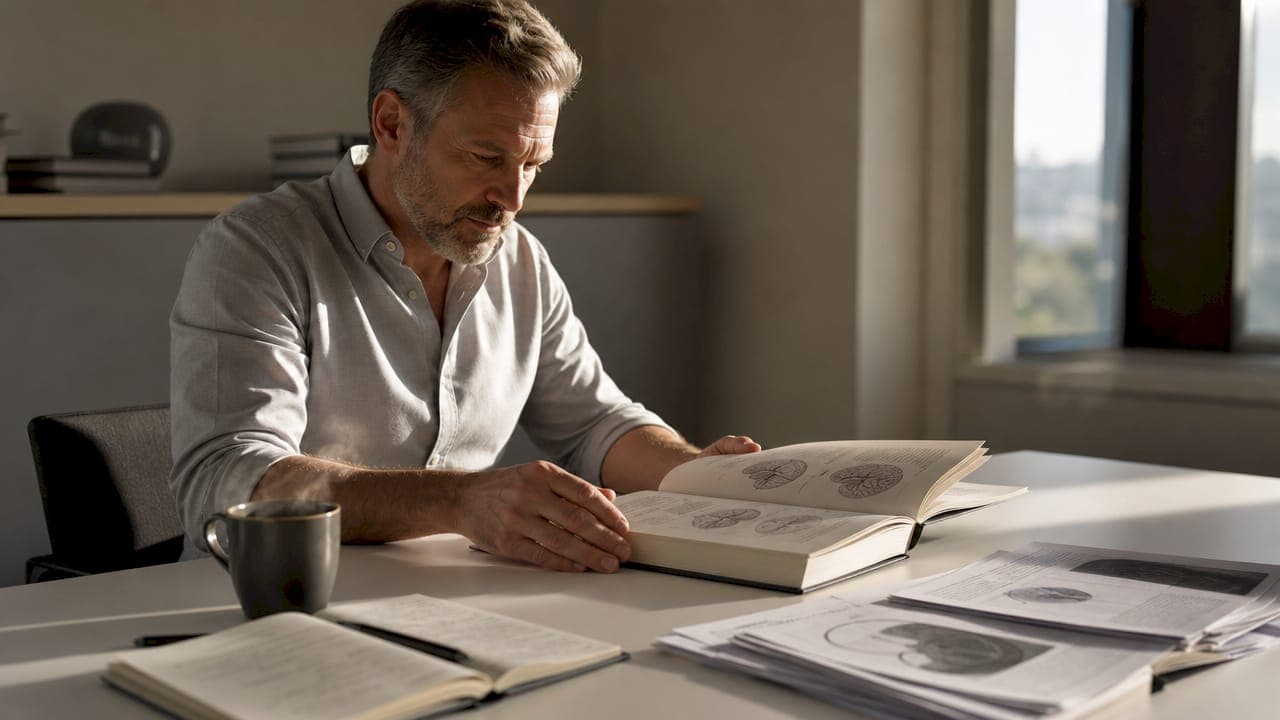 What Is Peak Performance? A Science-Backed Guide for Executives
