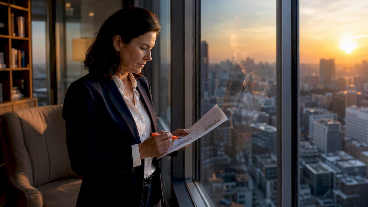 Long-Term Performance Strategies for Executives in 2026