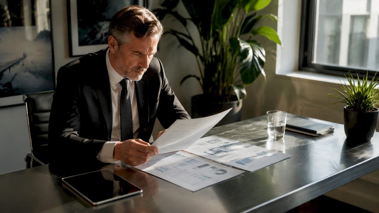 What Is Energy Management for Business Executives