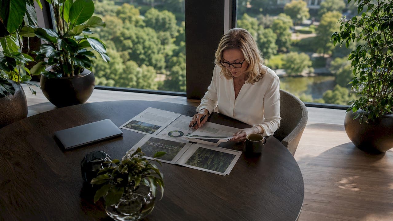What Is Sustainable Performance? A Guide for Executives