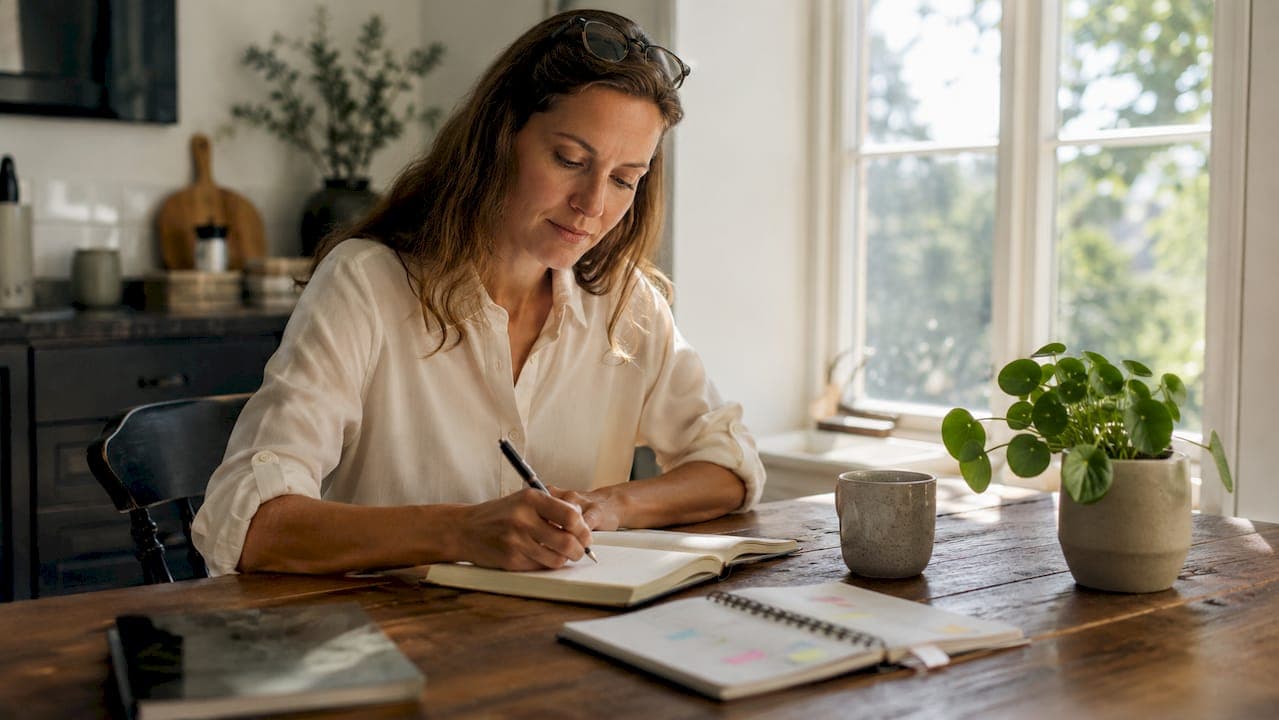 Burnout Prevention for Executives: A Performance Guide