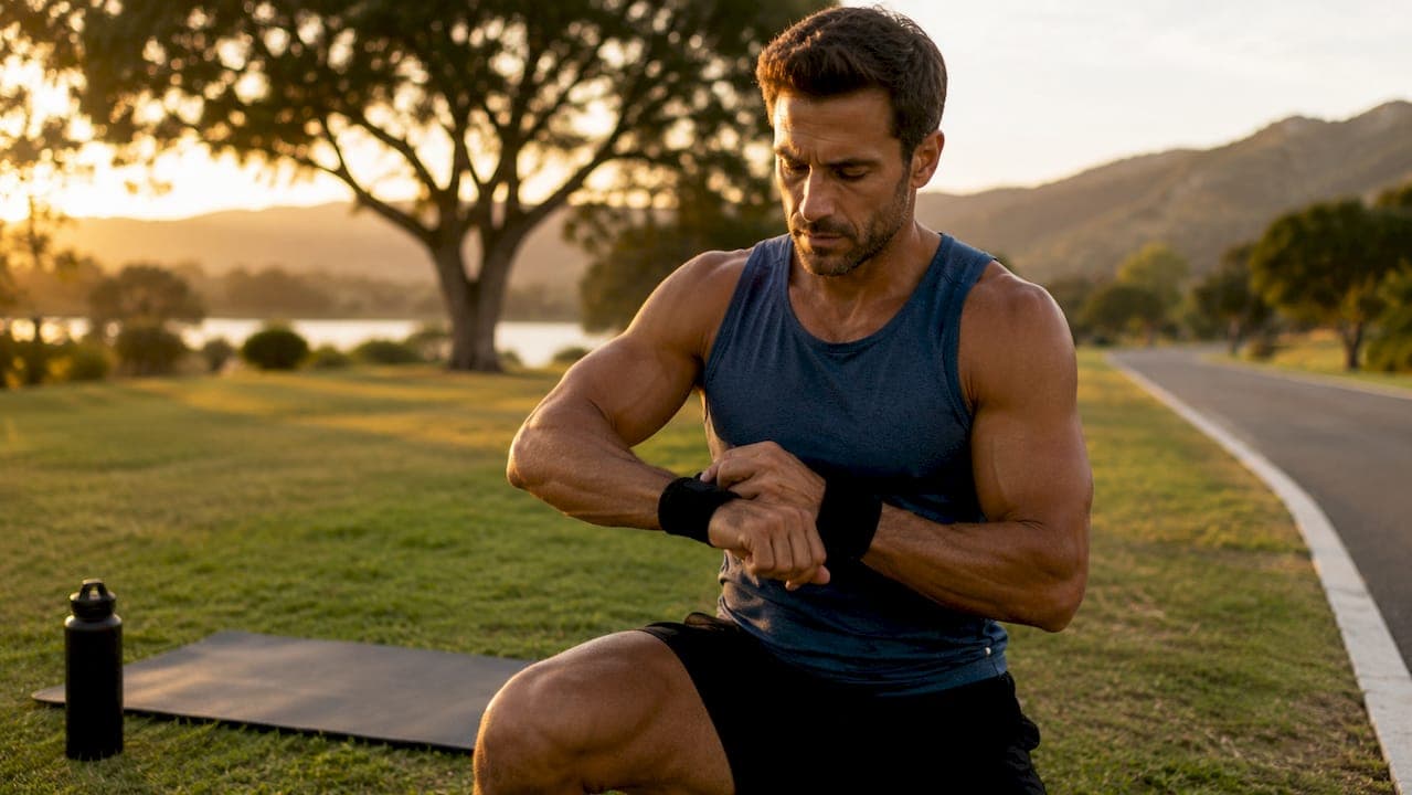 What Is Elite Performance? A Guide for High Achievers