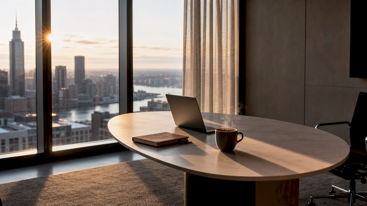 How to Avoid Executive Fatigue: A 2026 Guide