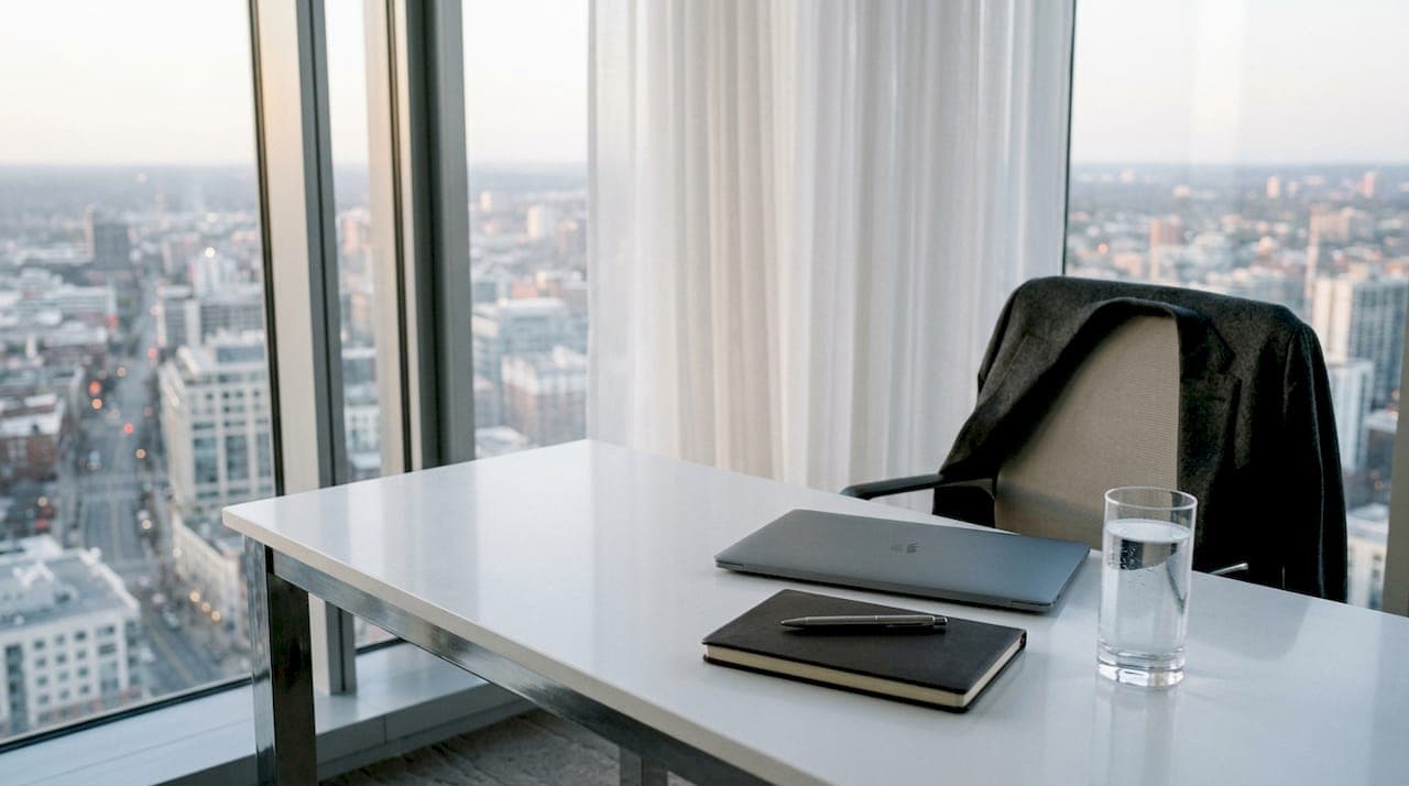 Why Minimize Burnout Risk: A Guide for Professionals