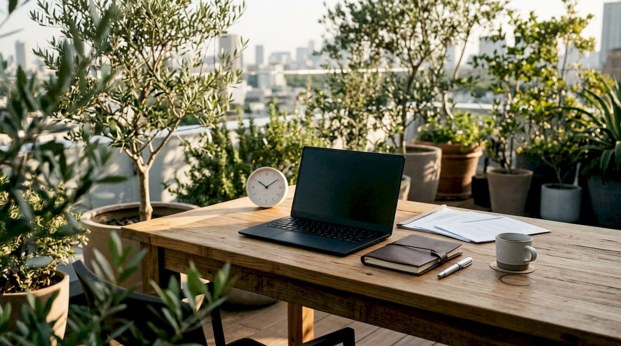 What Is the Executive Edge? A Leadership Guide for 2026