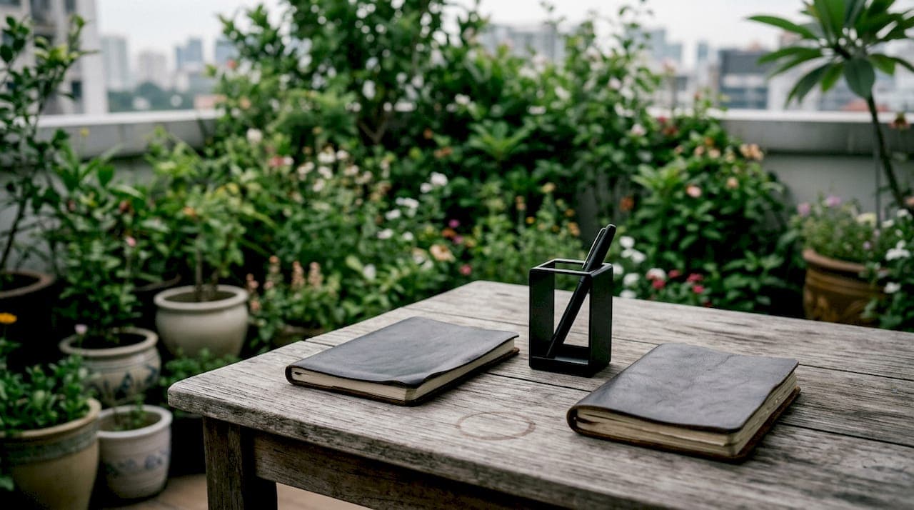 Why Mindfulness Matters for Men: Performance and Clarity