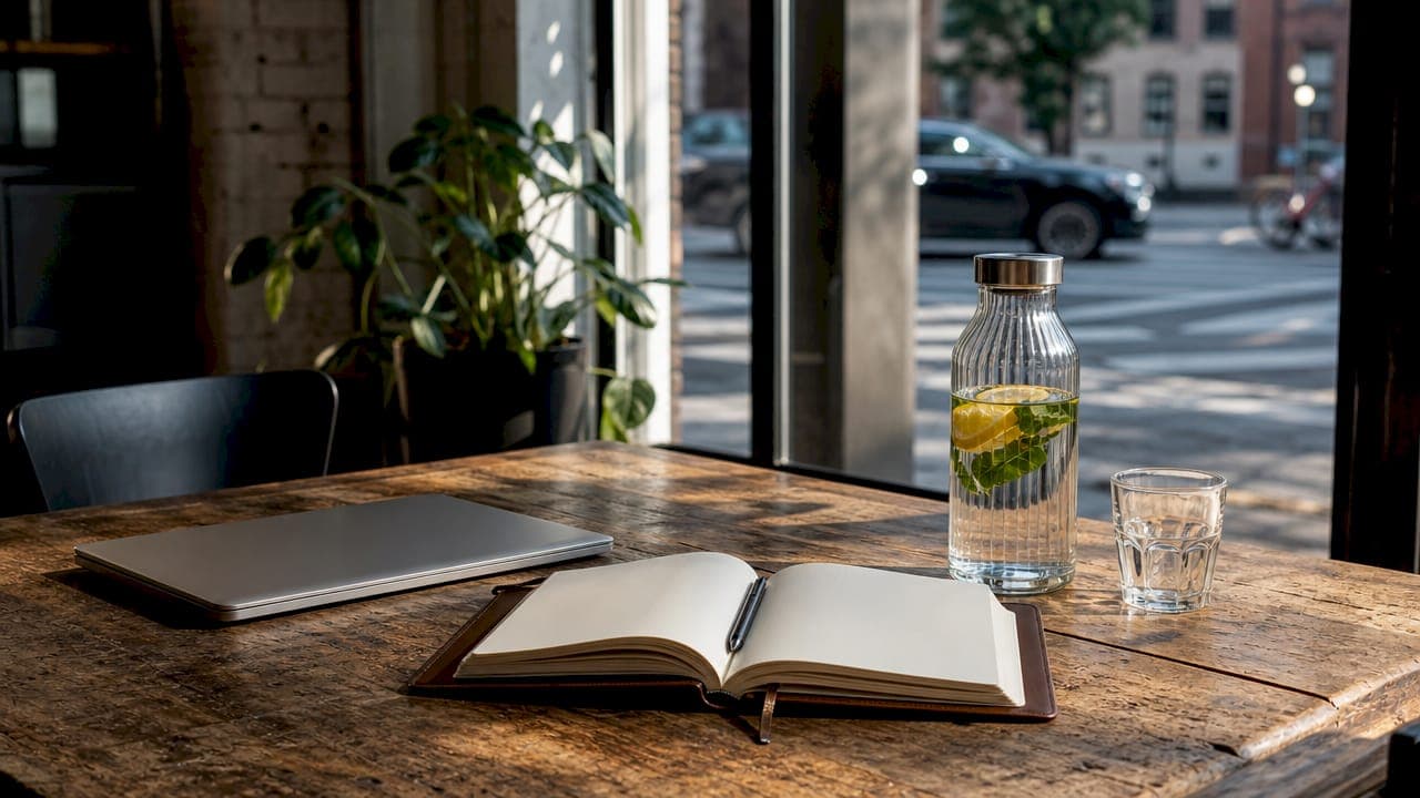 How to Optimize Daily Routines for Peak Performance