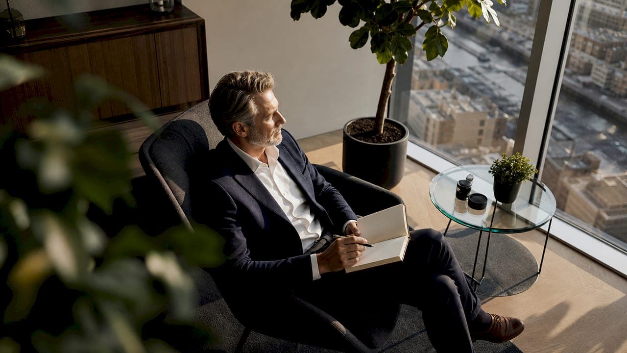 Leadership Edge Tips for Executives: 2026 Guide