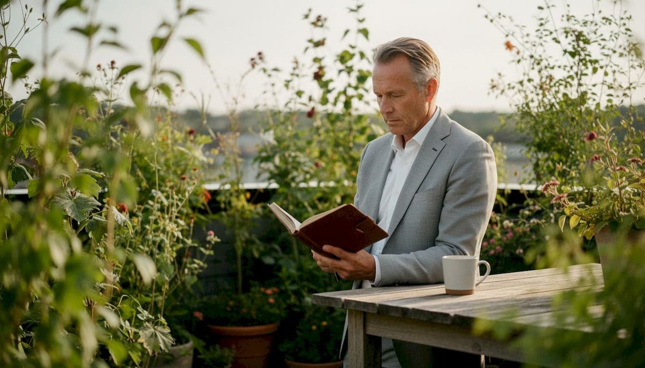 Why Invest in Personal Growth: A High-Performer's Guide