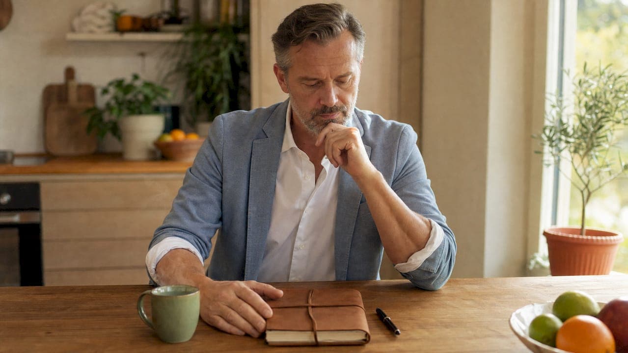 The Role of Supplements for Vitality: A Precision Guide