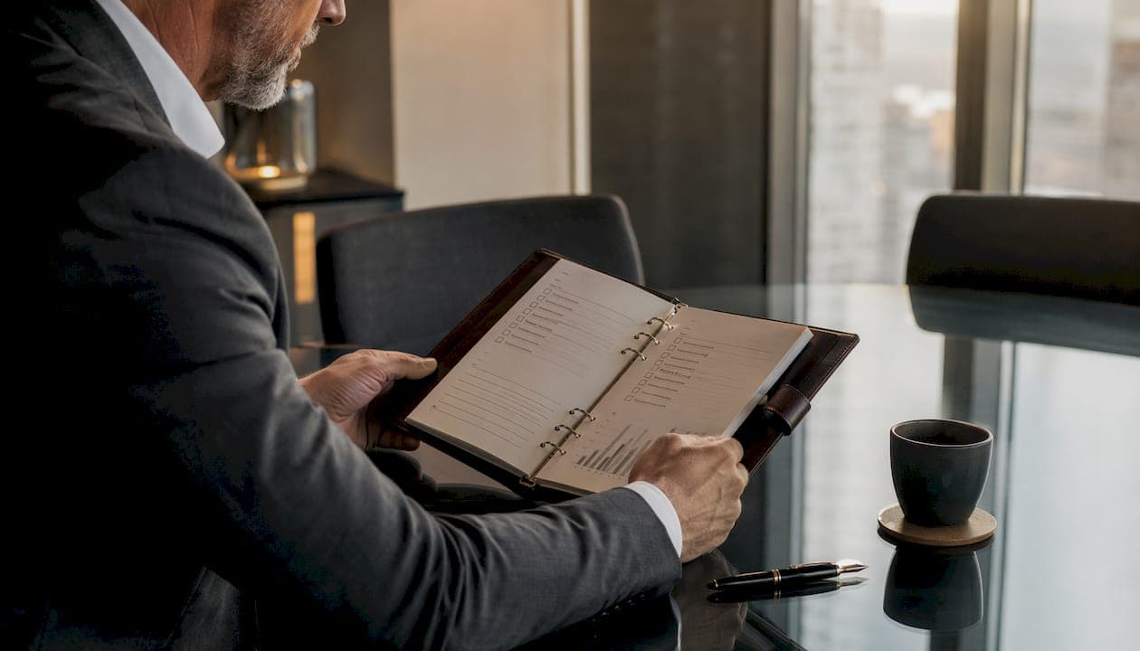 Executive Performance Checklist: The 2026 Leadership Guide