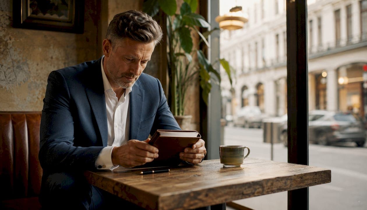 Cognitive Longevity: A Performance Guide for Leaders