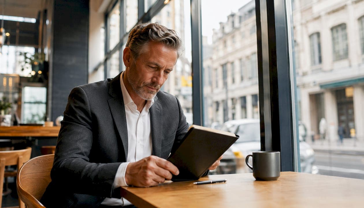 What Is a High-Performance Team? An Executive Guide