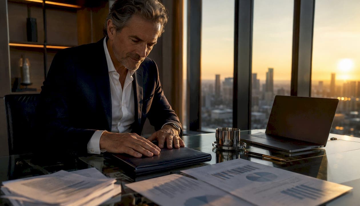 Viriltonic.com Alternatives for Executives: Premium Options
