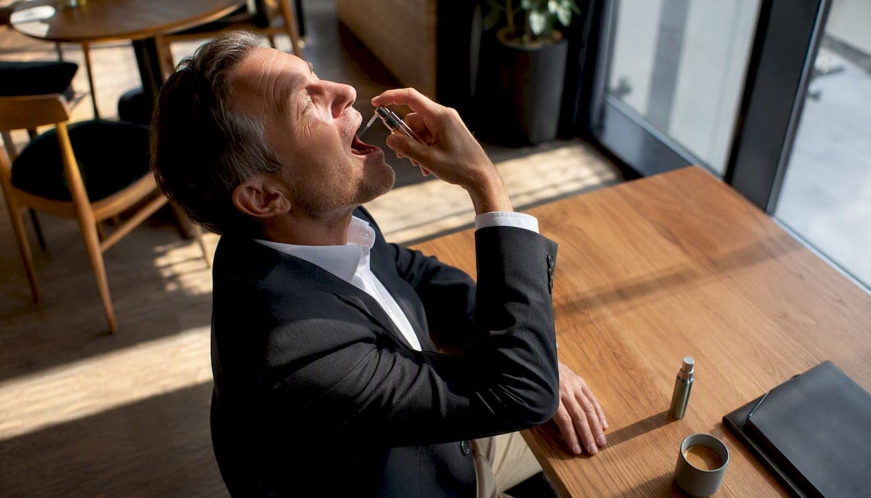 Premium Men's Wellness Comparison: Top Picks for 2026