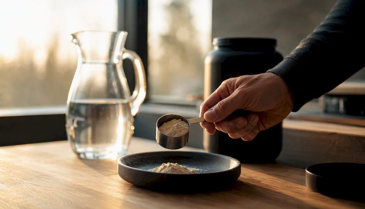 What Premium Supplements Actually Cost: A Buyer's Guide