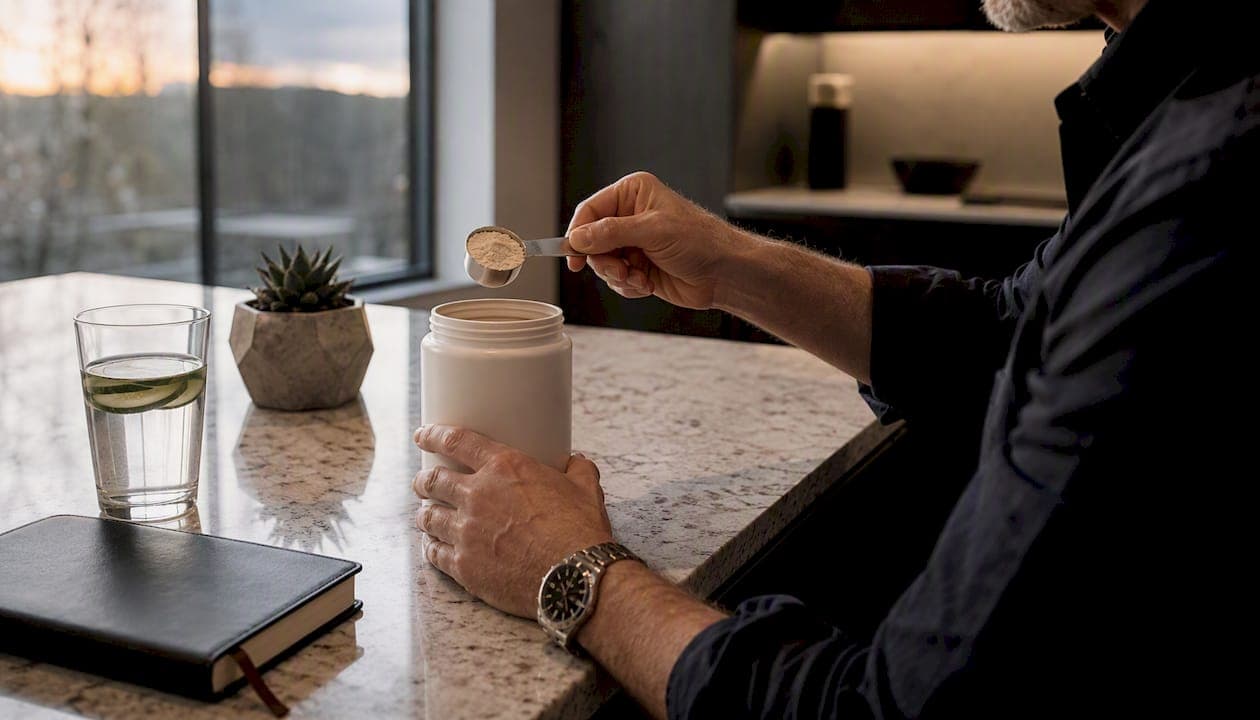 Sports Nutritional Supplements: A Premium Executive Guide