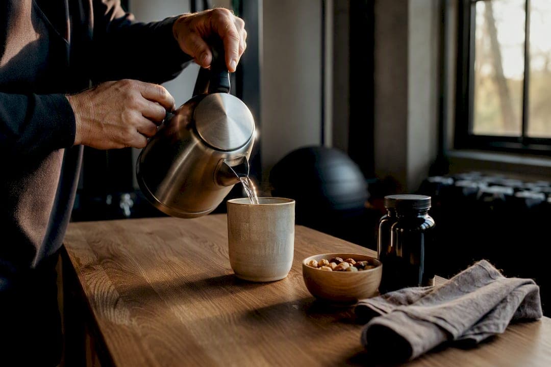 The Afternoon Slump Solution High Performers Actually Use
