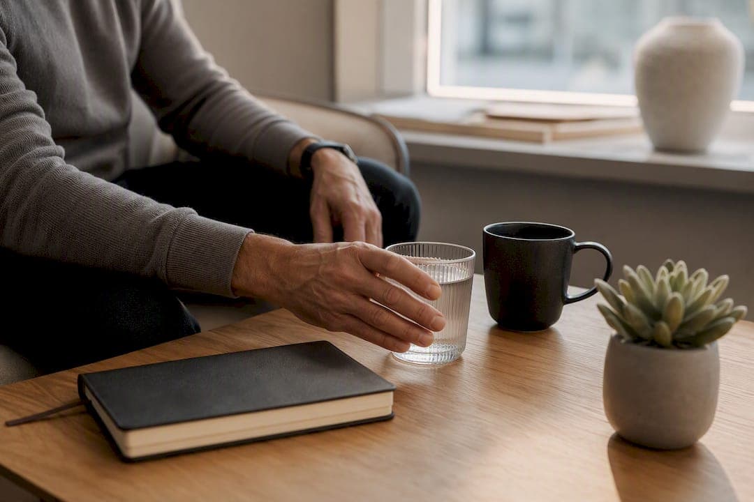 Koffeinpaus: Reset Your Caffeine Tolerance the Right Way