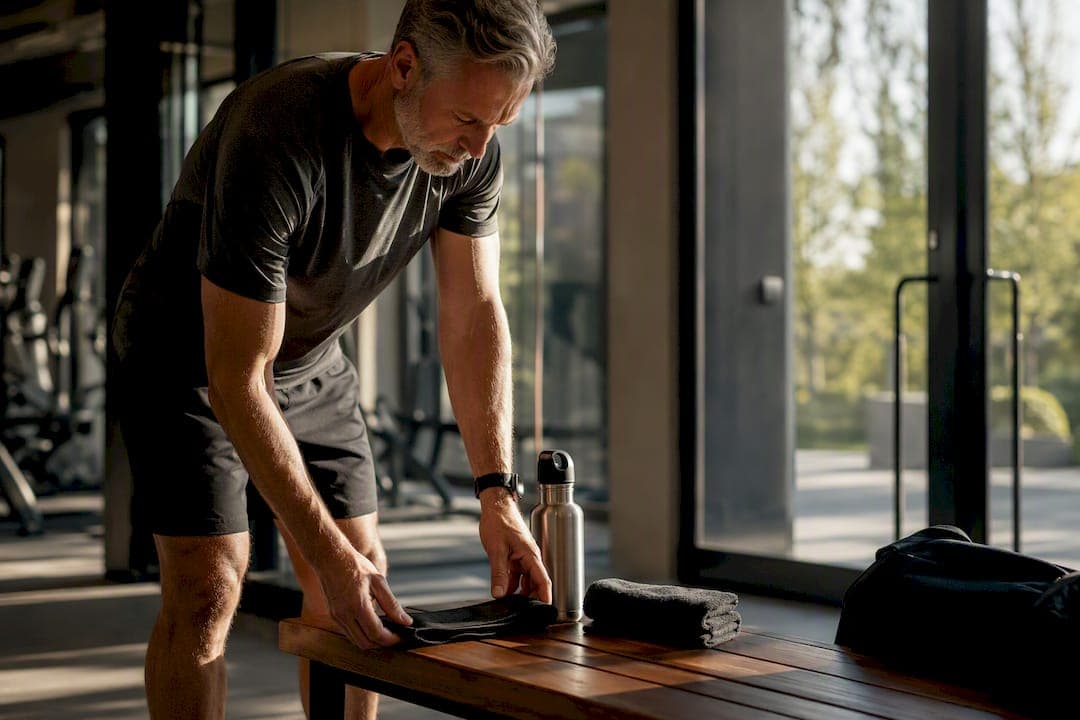Training and Testosterone: What Actually Moves the Needle