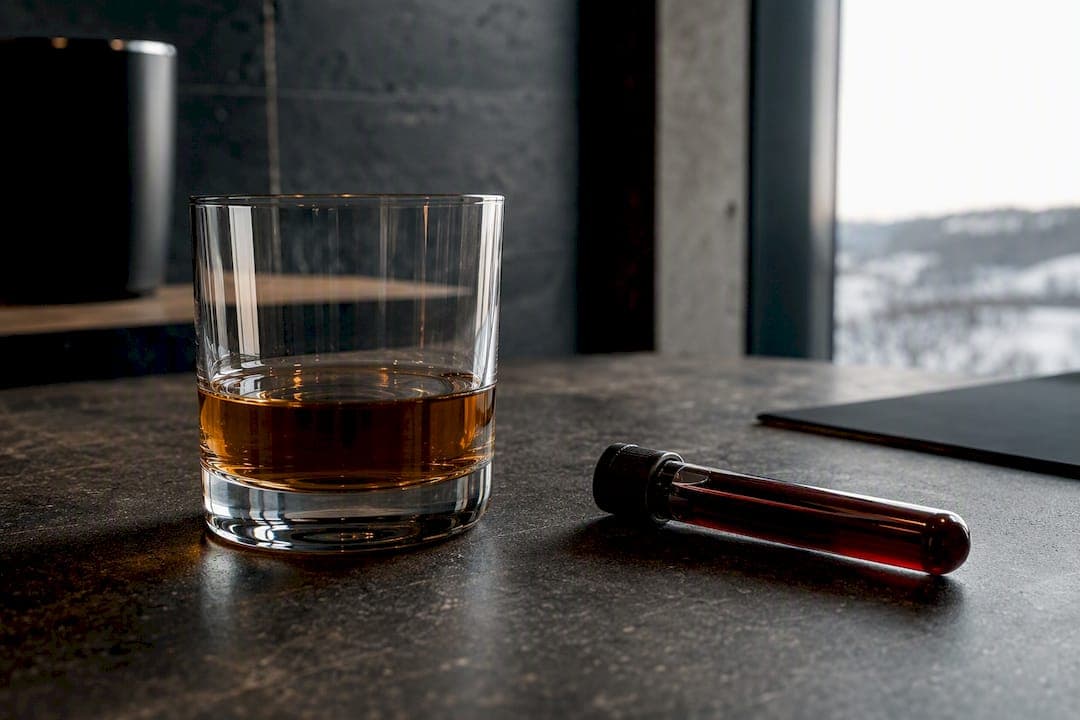 48 Hour Rule for Performance Men: Alcohol's Effect on Testosterone