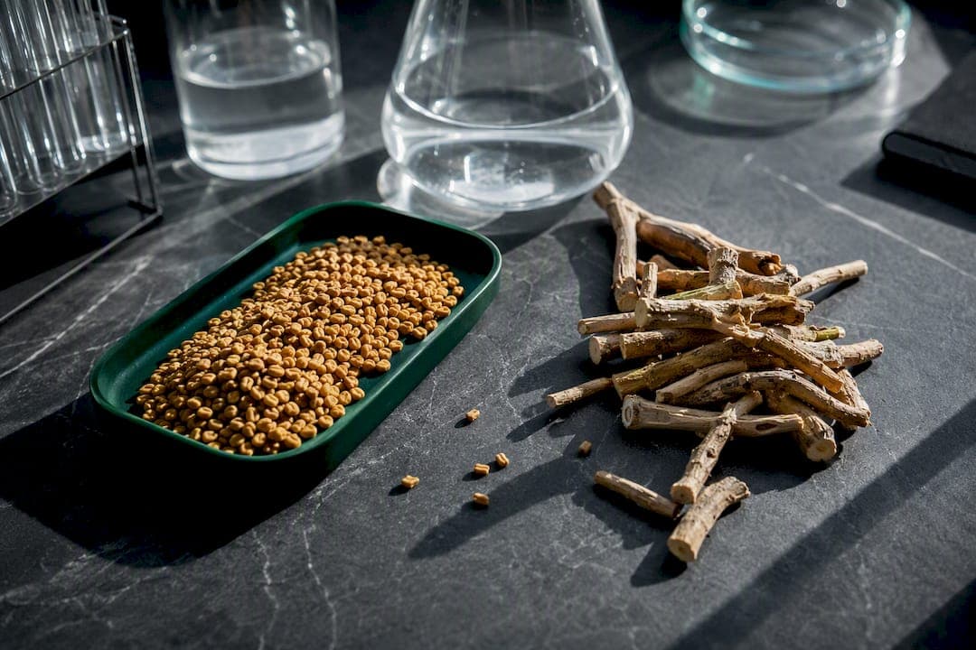 Men 40+: Evidence First Phytoandrogen Protocol for Executives