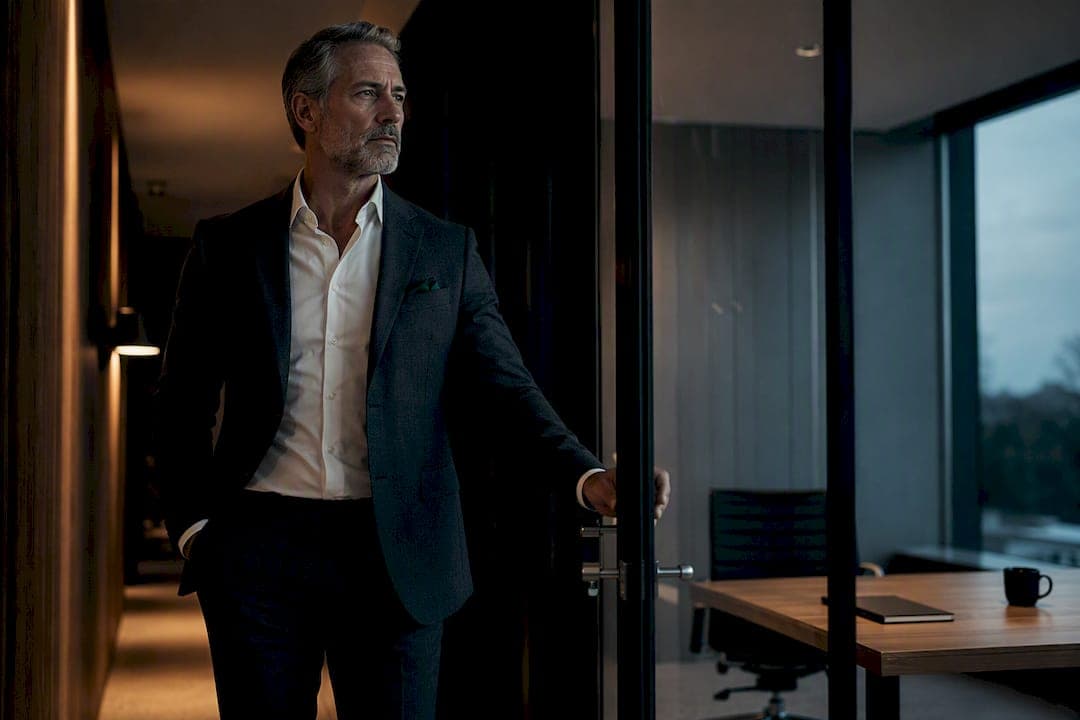 Executive Plan to Shield Hormones From Work Stress With 48 Hour Rule