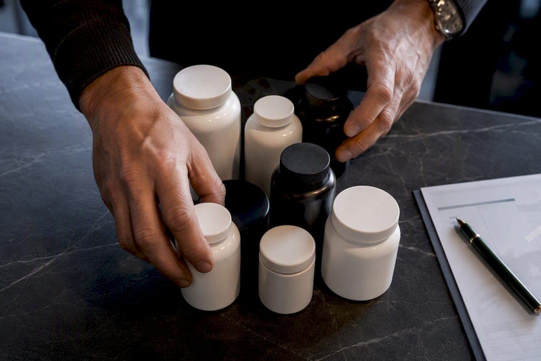 Executives: Combine Supplements Safely in 5 Steps, Verify by COA