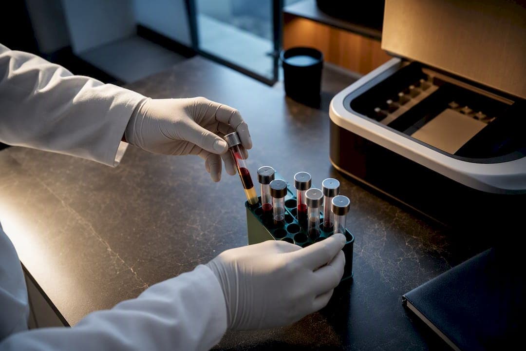 Test First: Zinc and Androgens, 8–12 Week Protocol for Performance Men