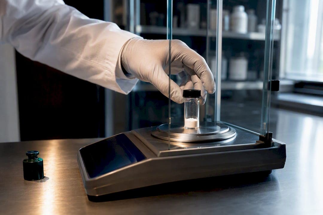 Third Party Testing for Swedish Executives: Five Step COA Checklist