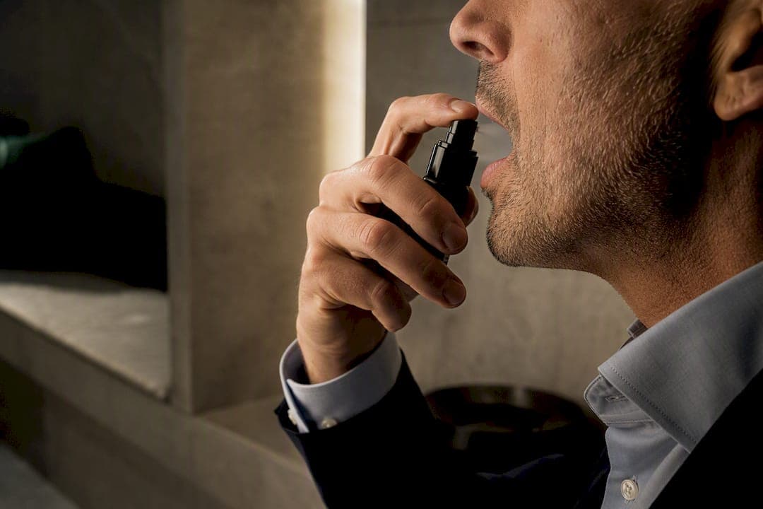 Sublingual Phytoandrogens for Executives: 4–8 Week Precision Trial