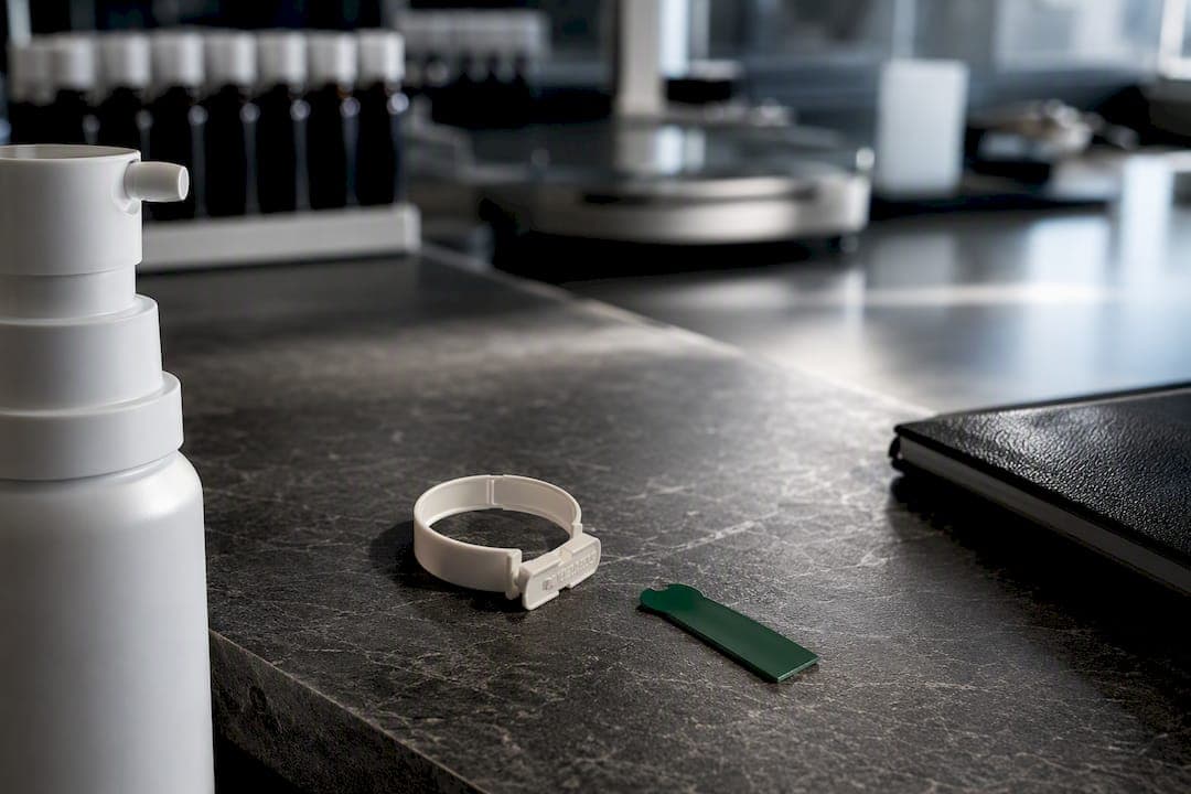 4 Legal Checks for Oral Spray Supplements in Sweden for Executives