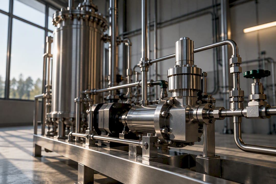 Avoid Pump and BPR Failures in scCO2 Extraction for Engineers
