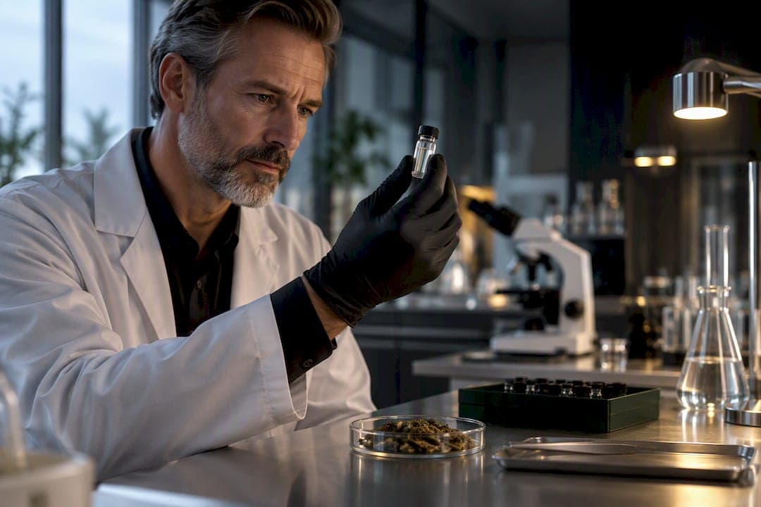 Executives: 4 Week COA Protocol to Cut Doping Risk in Supplements