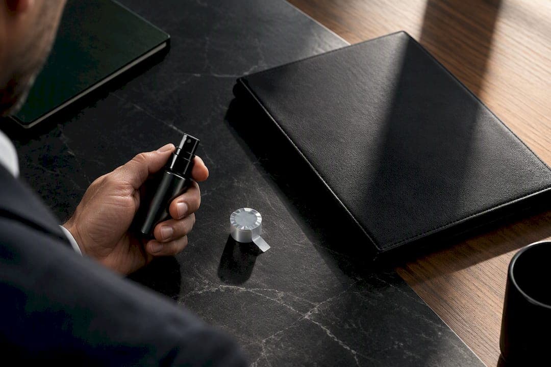 Verify Mouth Spray Shelf Life for Execs, 12–24 Months, Ask for COA