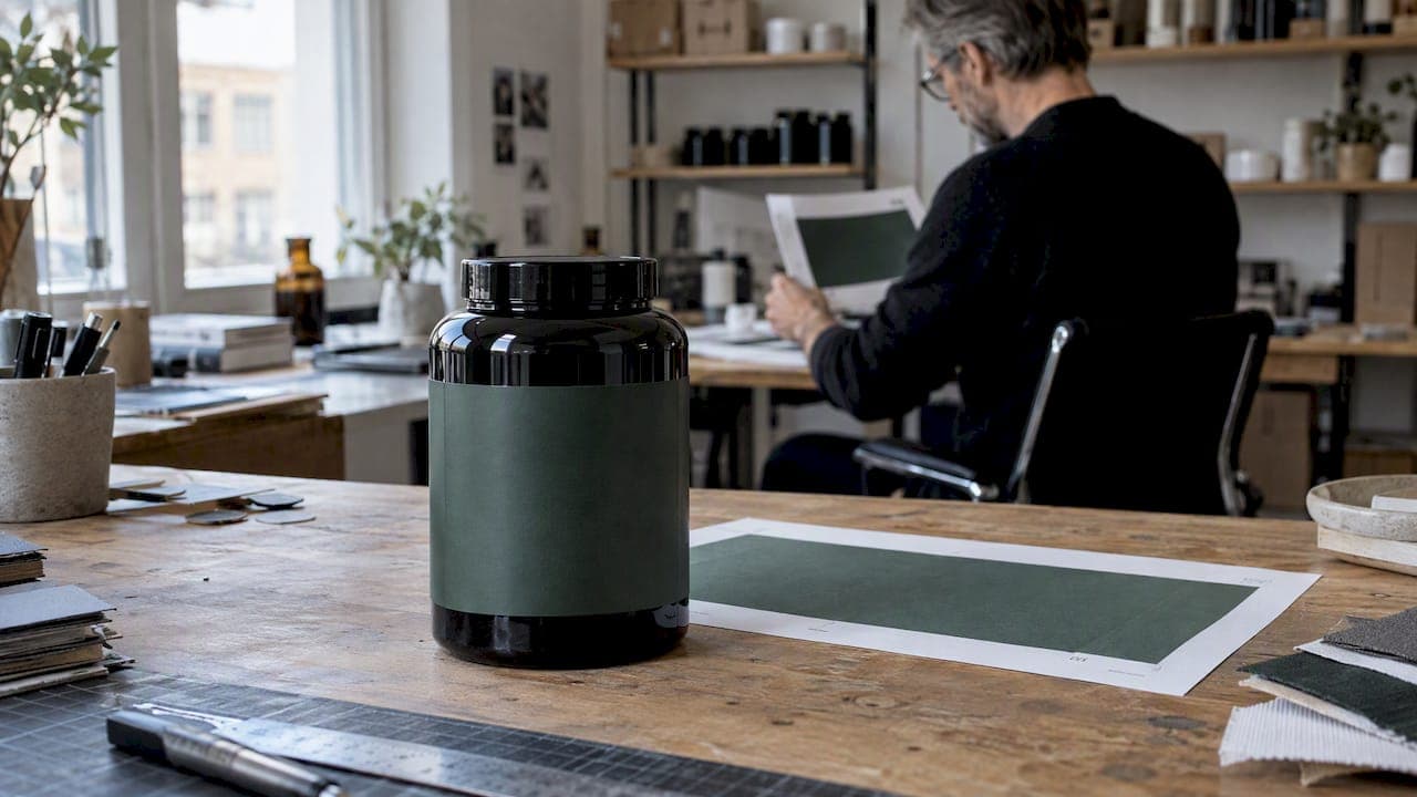 Swedish Supplement Labeling: What Your Label Must State