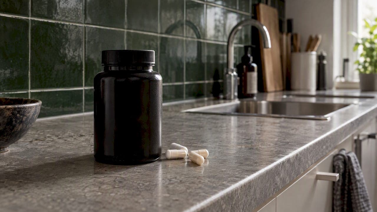 Dietary Supplements for Entrepreneurs in Sweden: What Holds Up