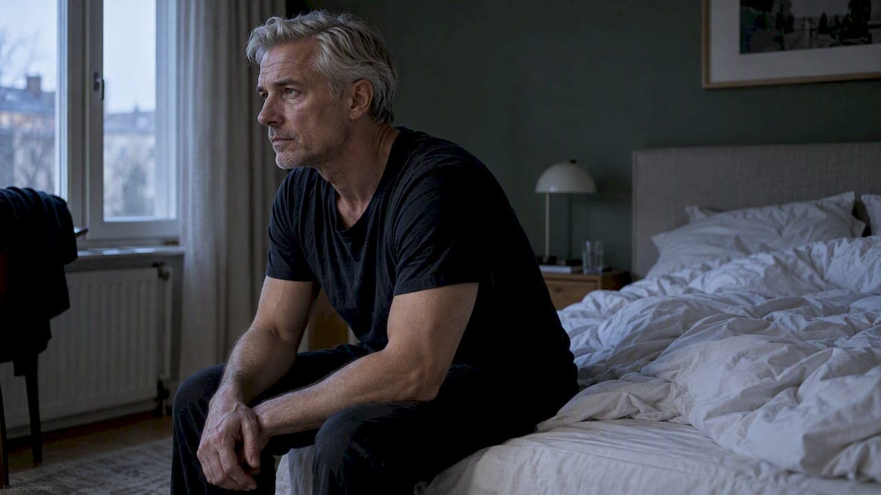 Executives and Sleep Deprivation: What It Costs a Leader